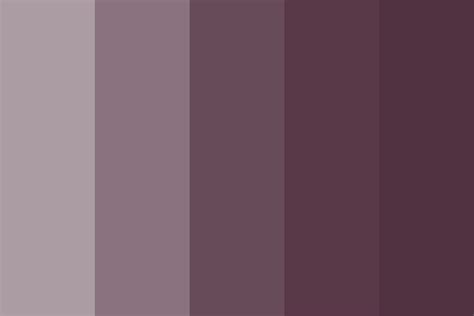 cassis color chart.